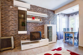 Stojkovic Family Apartments, Tivat